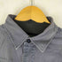 ポロラルフローレン POLO RALPH LAUREN ダブルポケット L/S シャツ メンズ import:M