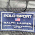 ポロスポーツラルフローレン POLO SPORT RALPH LAUREN ロゴ プリント スタンドカラー ジップアップ ライトウェイト ジャケット メンズ import:M