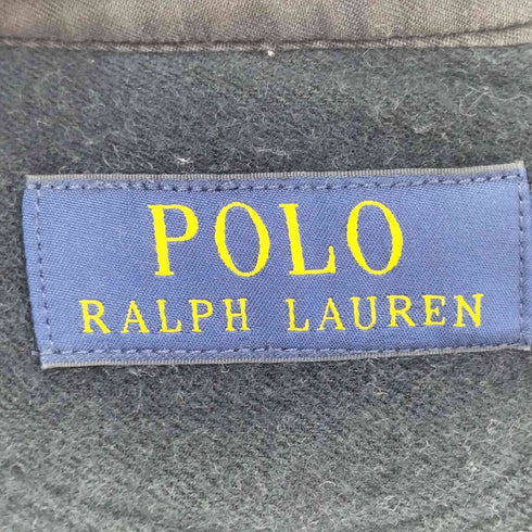 ポロラルフローレン POLO RALPH LAUREN ネイティブ柄 L/S シャツ メンズ import:S