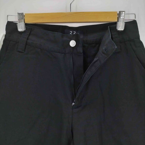 フィールドトリップ 3.3 FIELD TRIP ランダムプリーツワイドパンツ メンズ JPN:M
