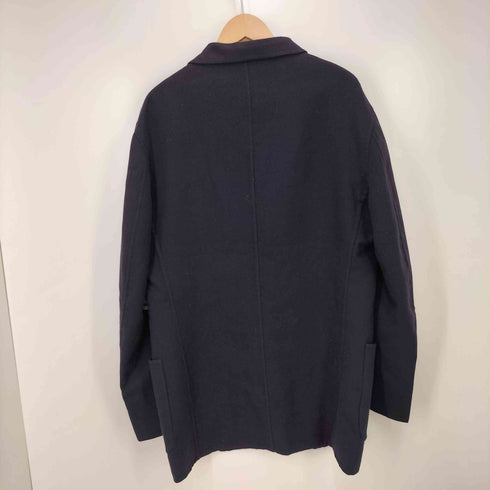 ポロバイラルフローレン Polo by RALPH LAUREN レーヨン ウール 3B テーラードジャケット メンズ import:M