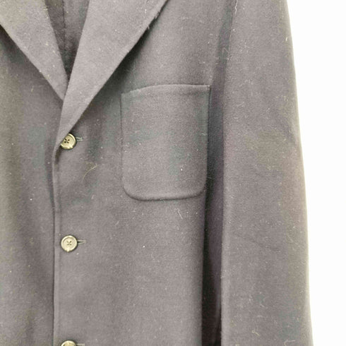 ポロバイラルフローレン Polo by RALPH LAUREN レーヨン ウール 3B テーラードジャケット メンズ import:M