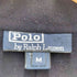 ポロバイラルフローレン Polo by RALPH LAUREN レーヨン ウール 3B テーラードジャケット メンズ import:M