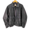 フリークスストア FREAKS STORE フェイクレザージャケット メンズ JPN:M