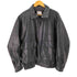 フリークスストア FREAKS STORE フェイクレザージャケット メンズ JPN:M