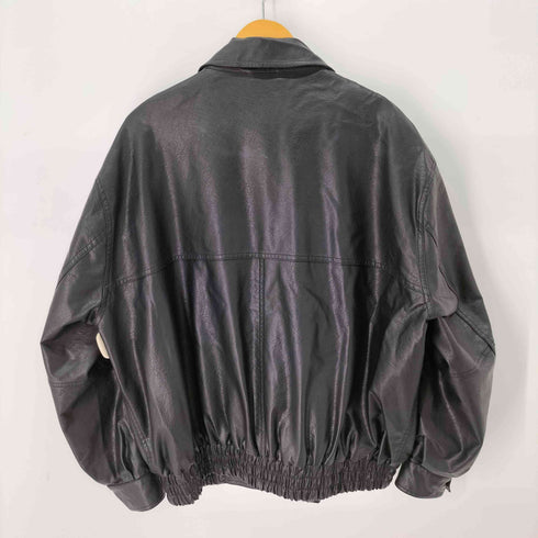 フリークスストア FREAKS STORE フェイクレザージャケット メンズ JPN:M