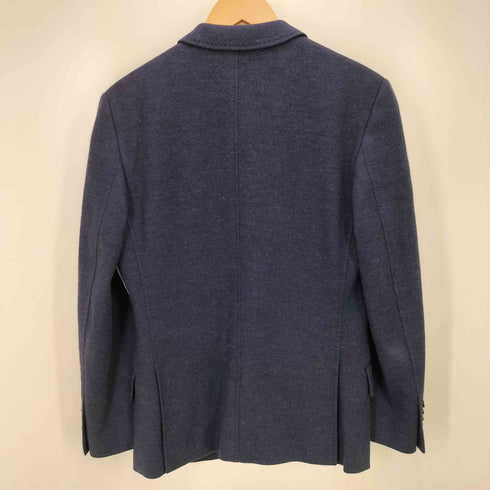 ポールスミスロンドン Paul Smith LONDON ウール 100 2B テーラードジャケット メンズ import:S