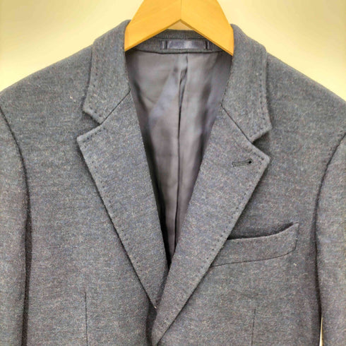 ポールスミスロンドン Paul Smith LONDON ウール 100 2B テーラードジャケット メンズ import:S
