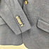 ポールスミスロンドン Paul Smith LONDON ウール 100 2B テーラードジャケット メンズ import:S