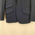 ポールスミスロンドン Paul Smith LONDON ウール 100 2B テーラードジャケット メンズ import:S