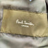 ポールスミスロンドン Paul Smith LONDON ウール 100 2B テーラードジャケット メンズ import:S
