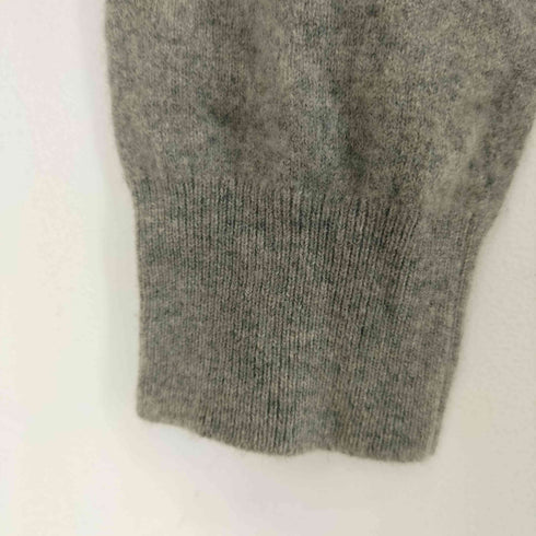 ポロラルフローレン POLO RALPH LAUREN スモールポニー刺繍メリノウールニット メンズ import:L