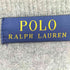 ポロラルフローレン POLO RALPH LAUREN スモールポニー刺繍メリノウールニット メンズ import:L