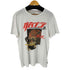 ゲス GUESS S/S BSC JPN animal tee メンズ JPN:L