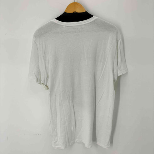 ゲス GUESS S/S BSC JPN animal tee メンズ JPN:L