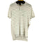 アルマーニエクスチェンジ ARMANI EXCHANGE ボーダー S/S サマーニットポロシャツ メンズ import:M