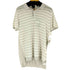 アルマーニエクスチェンジ ARMANI EXCHANGE ボーダー S/S サマーニットポロシャツ メンズ import:M