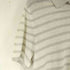 アルマーニエクスチェンジ ARMANI EXCHANGE ボーダー S/S サマーニットポロシャツ メンズ import:M