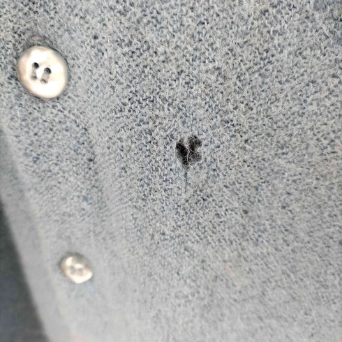 ペンドルトン PENDLETON 70S MADE IN USA アルパカウールカーディガン メンズ import:L
