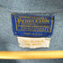 ペンドルトン PENDLETON 70S MADE IN USA アルパカウールカーディガン メンズ import:L