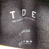 Top Dawg Entertainment kendrick lamar プリントプルオーバーパーカー tde メンズ JPN:L