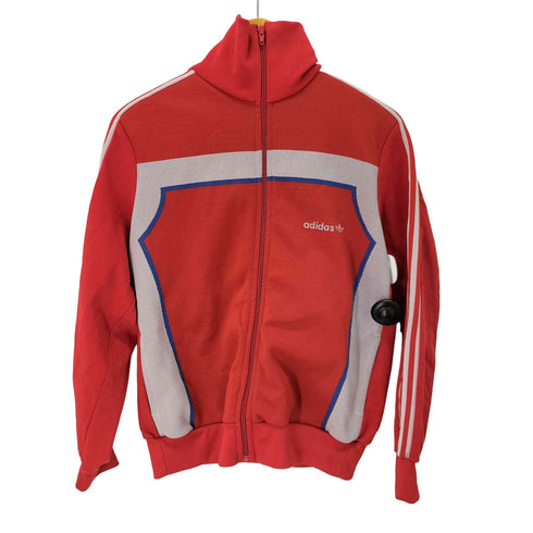 アディダス adidas 70S MADE IN FRANCE VENTEX トラックジャケット メンズ import:M