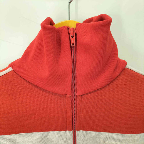 アディダス adidas 70S MADE IN FRANCE VENTEX トラックジャケット メンズ import:M