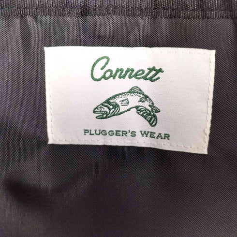 コネット Connett Fishing Backpack メンズ