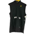 エーエイプバイアベイシングエイプ AAPE BY A BATHING APE ノースリーブプルオーバーパーカー メンズ import:M