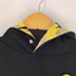 エーエイプバイアベイシングエイプ AAPE BY A BATHING APE ノースリーブプルオーバーパーカー メンズ import:M