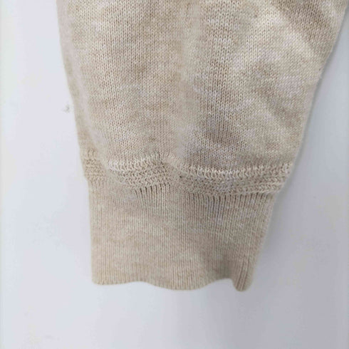 ポロゴルフラルフローレン POLO GOLF RALPH LAUREN スモールポニー刺繍 ハーフジップコットンニット メンズ import:S