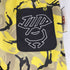 エーエイプバイアベイシングエイプ AAPE BY A BATHING APE カモフラ迷彩スウェットショーツ メンズ JPN:L