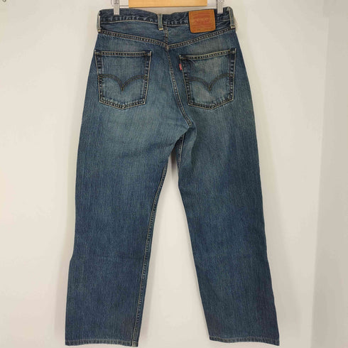 リーバイス Levis 2003年製 504 ボタン裏V14 ジップフライデニムパンツ メンズ W31 L33