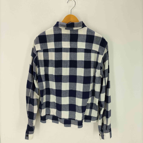 バグッタ Bagutta フランネルシャツ メンズ