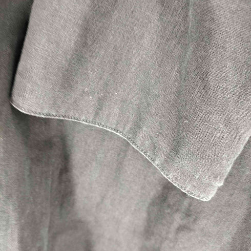 PROSPECTIVE FLOW HAORI ガウンジャケット メンズ JPN:S