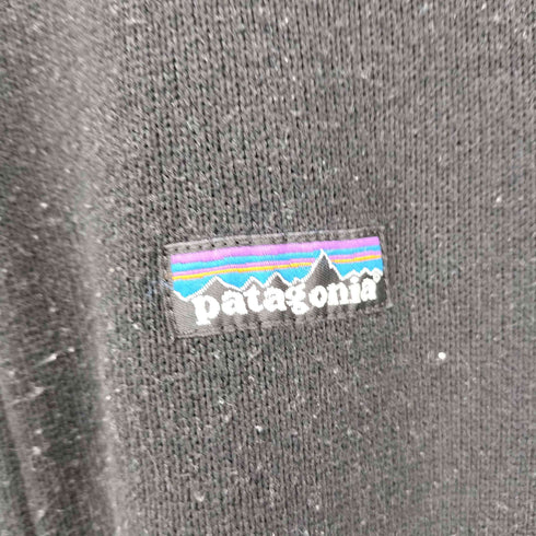 パタゴニア patagonia ベターセーター メンズ import:L