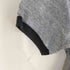 ヘインズ Hanes 80S USA製 アーチロゴ リンガーTee NFL メンズ import:L