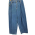 ネオンサイン NEON SIGN 70s WIDE DENIM SLACKS ワイド デニム スラックス メンズ JPN:44