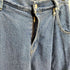 ネオンサイン NEON SIGN 70s WIDE DENIM SLACKS ワイド デニム スラックス メンズ JPN:44