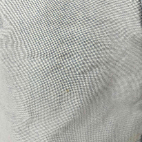 ラルフローレン RALPH LAUREN グアテマラ製 BIG SHIRT ワンポイントポニー刺繍 BD オックスフォードシャツ メンズ M