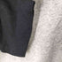 ポロラルフローレン POLO RALPH LAUREN フロッキーロゴプリント バイカラー 長袖シャツ カットソー メンズ JPN:M