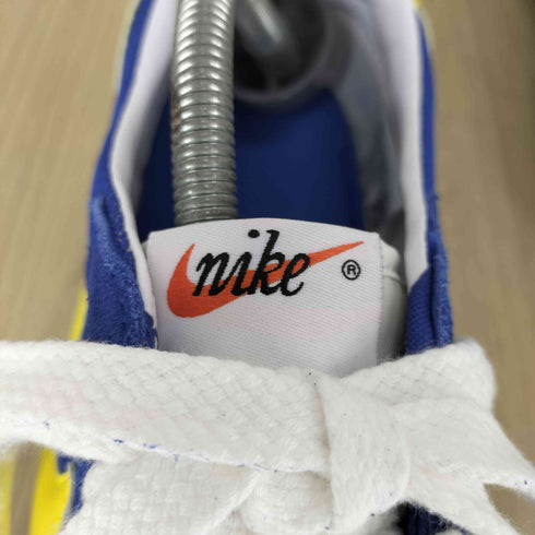 ナイキ NIKE LD-1000 SP GAME ROYAL OPTI YELLOW メンズ 27.5cm