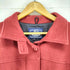 ウールリッチ WOOLRICH ウール比翼ジャケット レディース