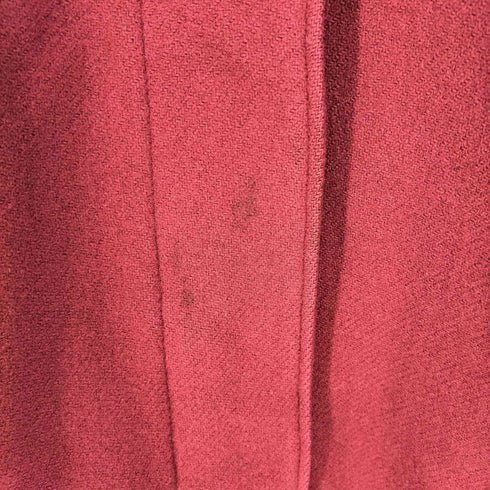 ウールリッチ WOOLRICH ウール比翼ジャケット レディース