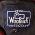 ウールリッチ WOOLRICH ウール比翼ジャケット レディース