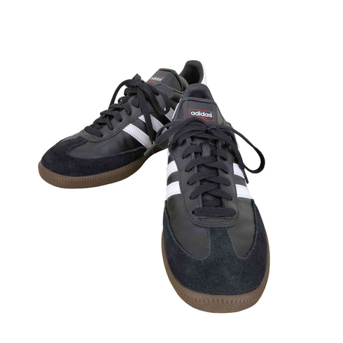 アディダス adidas Sanba サンバ ローカットスニーカー メンズ 28cm
