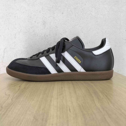 アディダス adidas Sanba サンバ ローカットスニーカー メンズ 28cm