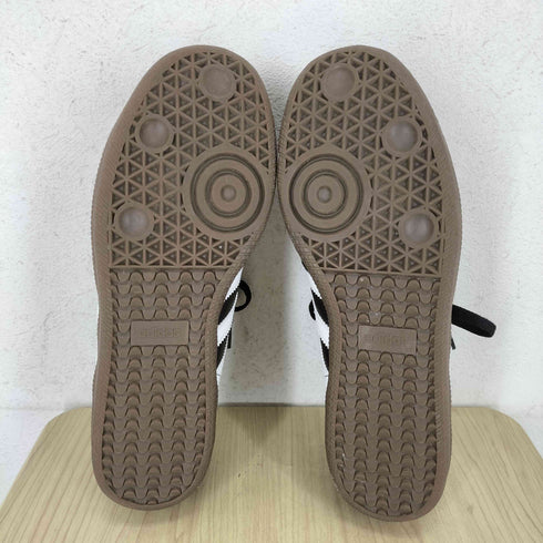 アディダス adidas Sanba サンバ ローカットスニーカー メンズ 28cm
