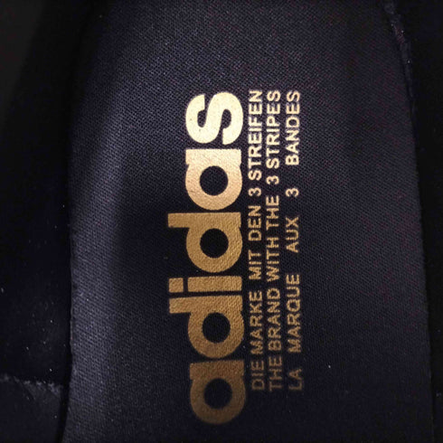 アディダス adidas Sanba サンバ ローカットスニーカー メンズ 28cm