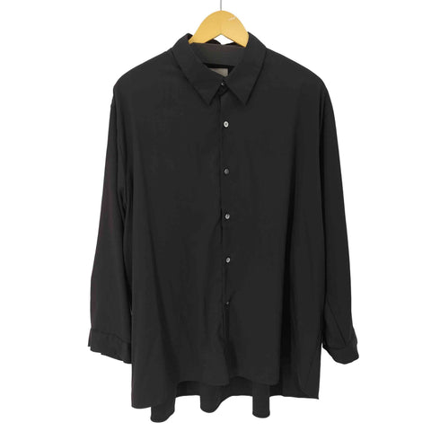 ルイス Luis L/S オーバーシャツ メンズ FREE